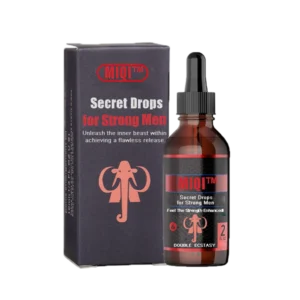 Gota Selvagem - 1 Pacote