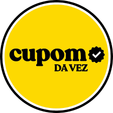 CUPOM DA VEZ